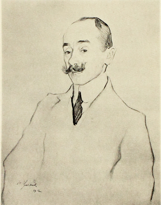 Аполлон. Художественно-литературный журнал. 1912. № 6. СПб.: Издатели С.К. Маковский, М.К. Ушаков, 1912.